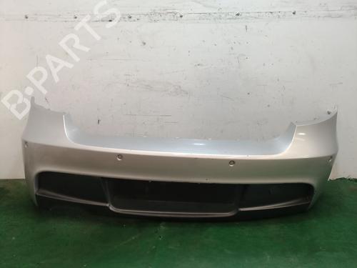 Used Rear bumper BMW 1 (E87) 118 d (143 hp) 27678442