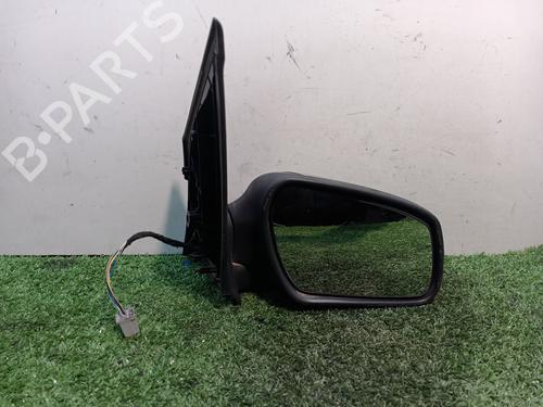 Used Right mirror FORD FIESTA V (JH_, JD_) [2001-2014]  16259827