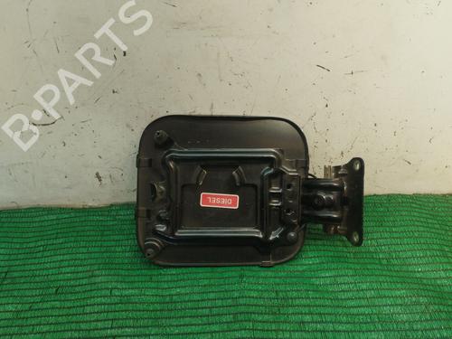 Fuel flap NISSAN QASHQAI I (J10, NJ10) 1.5 dCi | BP29737861C131 