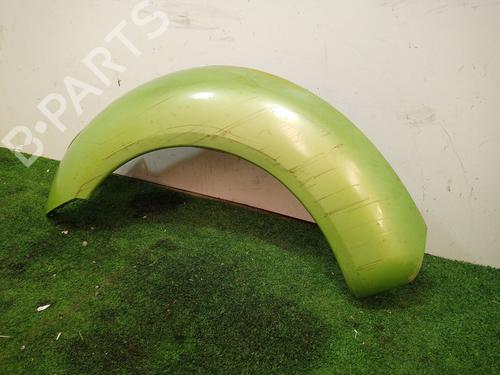 Højre bagtil skærm liste VW NEW BEETLE (9C1, 1C1) 2.0 | BP16903377C137 