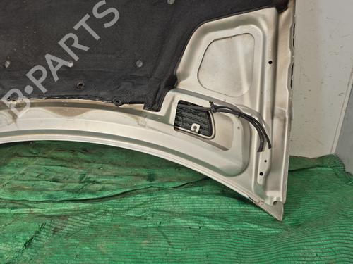 Hood MERCEDES-BENZ CLK (C209) CLK 270 CDI (209.316) | BP26587025C1 