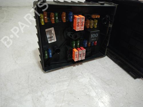 Fuse box AUDI A3 Sportback (8PA) 1.6 FSI | BP11039151E1 