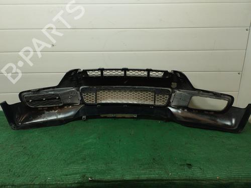 Front bumper BMW X5 (E70) 3.0 d | BP31112549C7 