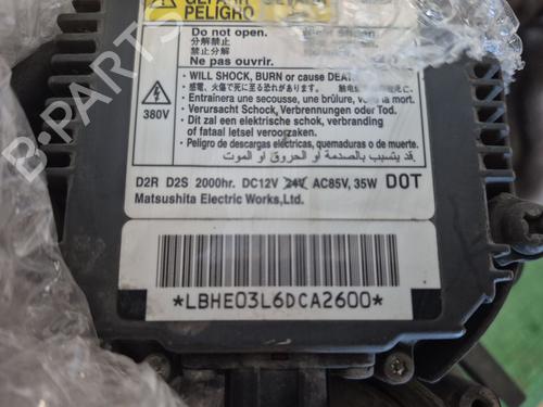 Højre forlygte HONDA CR-V III (RE_) 2.2 i-CTDi 4WD (RE6) | BP28356437C29 