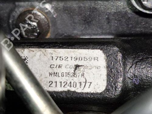 Engine RENAULT ESPACE V (JR_) 2.0 Blue dCi 190 (JRAL) | BP33012282M1 - Image 10