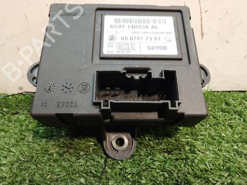 Elektronisk modul FORD S-MAX (WA6) 2.0 TDCi | BP18304914M83 
