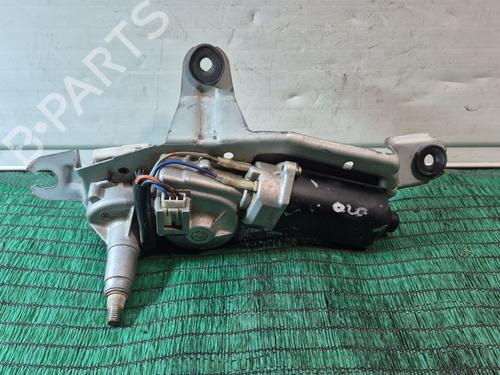 Used Rear wiper motor NISSAN X-TRAIL I (T30) [2001-2013]  31926693