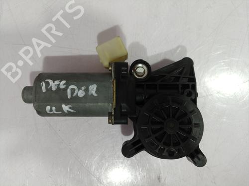 Used Right front window motor MERCEDES-BENZ CLK (C208) [1997-2003]  9368758