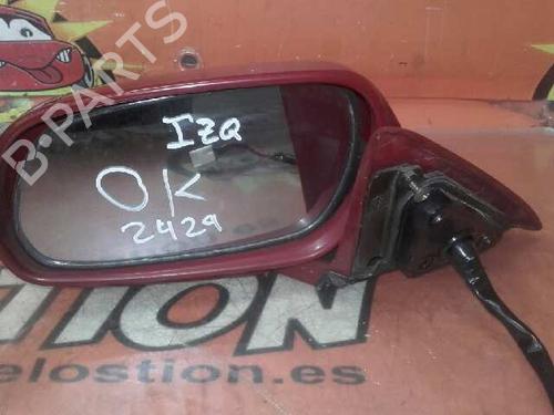 Left mirror TOYOTA CELICA Coupe (_T20_) 2.0 i 16V (ST202/GT) | BP7923933C26