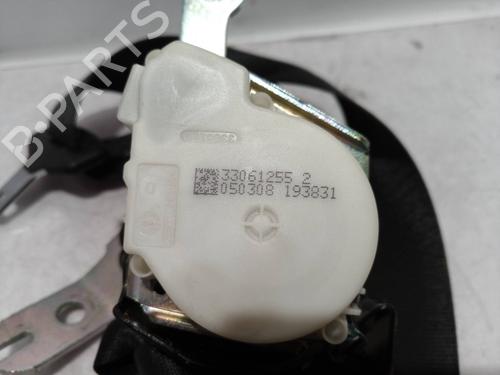 Rear right seatbelt BMW 5 (E60) 530 d | BP7929259I28 