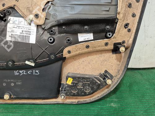Front left panel BMW 3 (E46) 320 d | BP26940861C58 