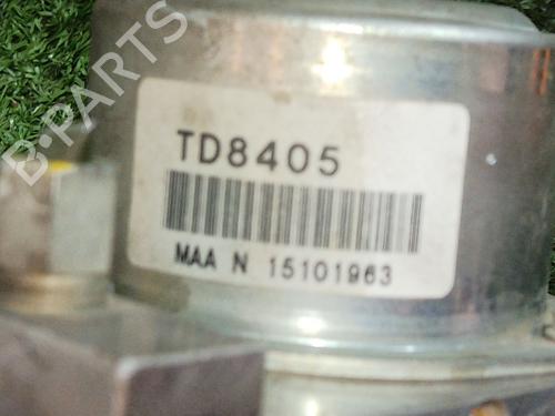 ABS pump NISSAN JUKE (F15) 1.6 DIG-T 4x4 | BP23986918M43 