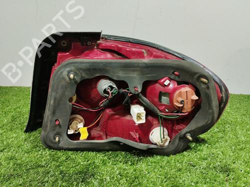 Left taillight HYUNDAI SONATA IV (EF)  | BP17387987C34 