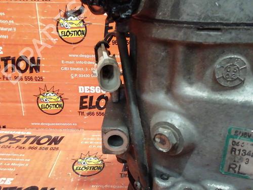 AC compressor OPEL ASTRA H GTC (A04) 1.9 CDTi (L08) | BP7927703M34 
