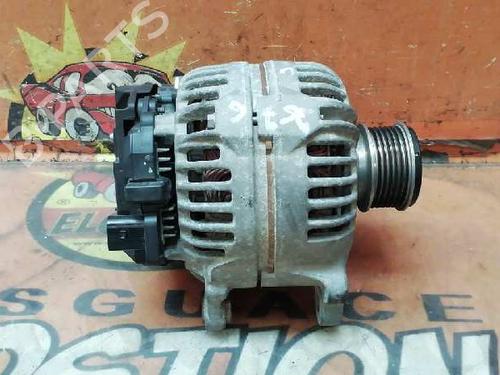 Alternator SEAT LEON (1P1) 1.9 TDI | BP7927625M7