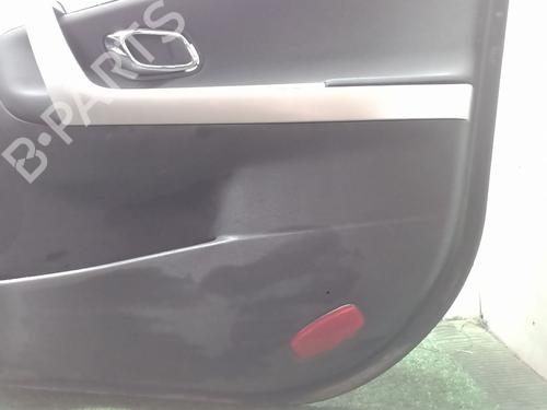Front right panel KIA CEE'D (JD) 1.4 CRDi 90 | BP26553272C59 