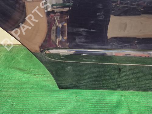 Right rear door MERCEDES-BENZ E-CLASS (W211) E 220 CDI (211.006) | BP26708584C5 