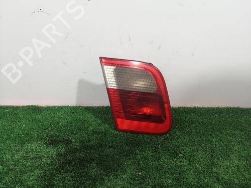 Used Left tailgate light BMW 3 (E46) 320 d (136 hp) 14361942