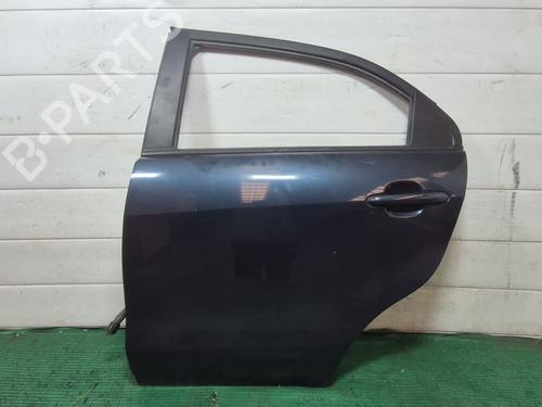 Used Left rear door Left rear door KIA RIO III (UB) 1.1 CRDi (75 hp) 39958065 39958065