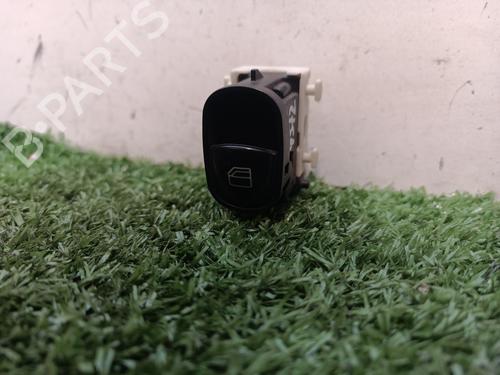 Right rear window switch MERCEDES-BENZ C-CLASS (W203) C 200 Kompressor (203.045) | BP16086504I28 