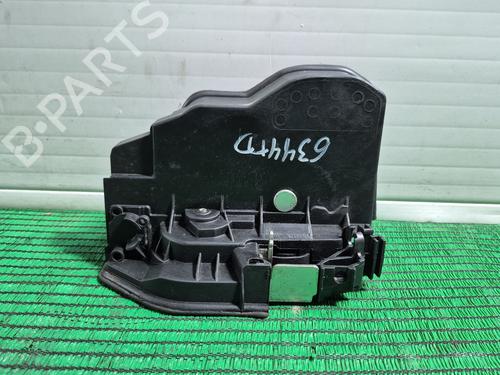 Used Rear right lock Rear right lock BMW 5 (F10) 525 d xDrive (218 hp) 40150266 40150266