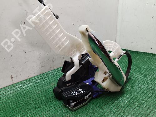 Rear left lock KIA CARENS IV 1.7 CRDi | BP26576753C100 