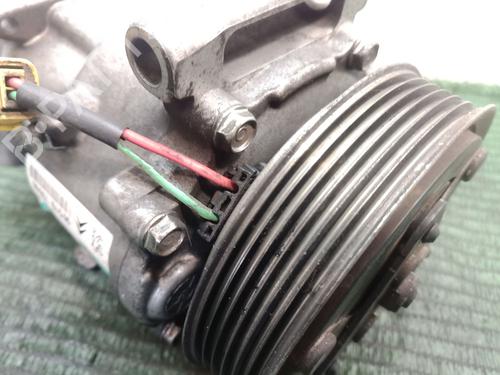 AC compressor CITROËN C4 I (LC_)  | BP20172691M34 