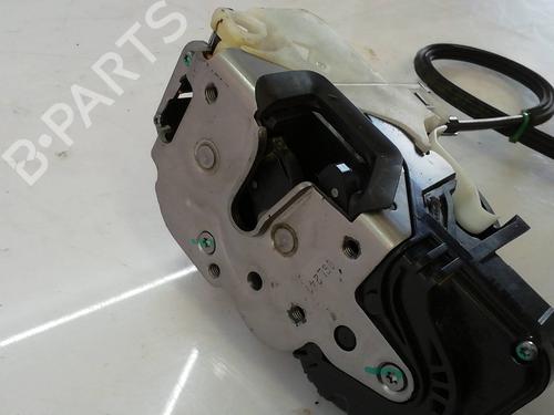 Front right lock OPEL INSIGNIA A (G09)  | BP8241096C97 