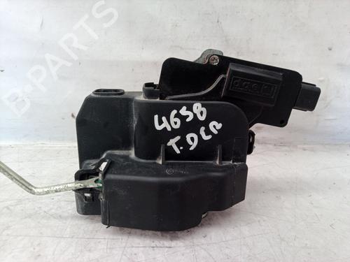 Used Rear right lock KIA PICANTO I (SA) 1.1 (65 hp) 10037929