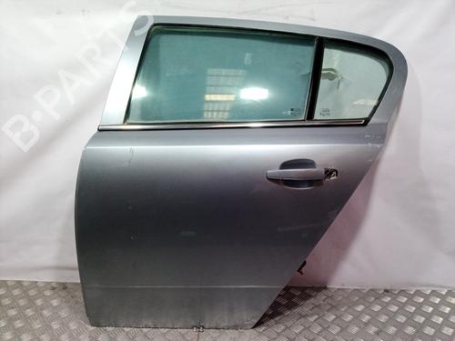 Used Left rear door OPEL ASTRA H (A04) [2004-2014]  8282336