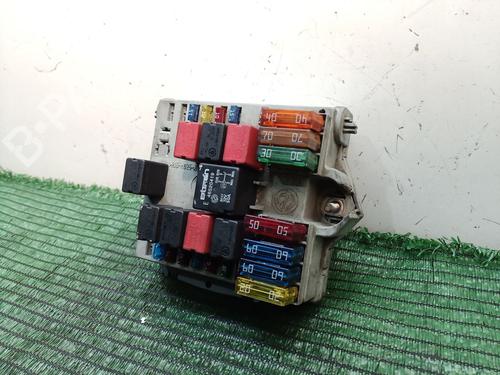 Fuse box FIAT PUNTO (188_) 1.4 | BP22977610E1