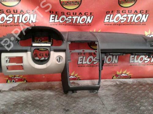 Used Dashboard MERCEDES-BENZ A-CLASS (W169) [2004-2012]  7926829