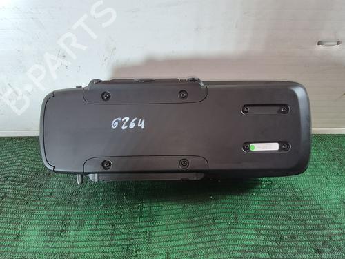 Middle console OPEL ZAFIRA TOURER C (P12) 1.6 CDTI (75) | BP37487649I22 - Image 7