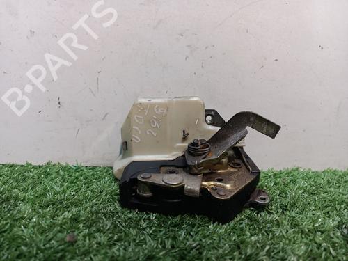 Used Rear left lock MERCEDES-BENZ 124 Saloon (W124) 250 D (124.125) (90 hp) 15944278