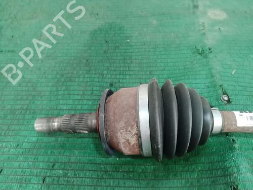 Left front driveshaft OPEL ASTRA K Sports Tourer (B16) | BP27285387M38