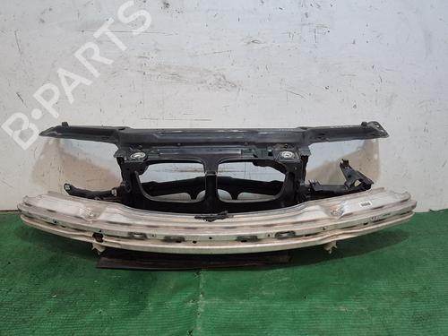 Used Front slam panel BMW 3 (E46) 320 d (150 hp) 27340466