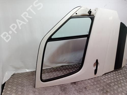 Right front door VW CRAFTER 30-50 Van (2E_) 2.0 TDI | BP10861672C3 