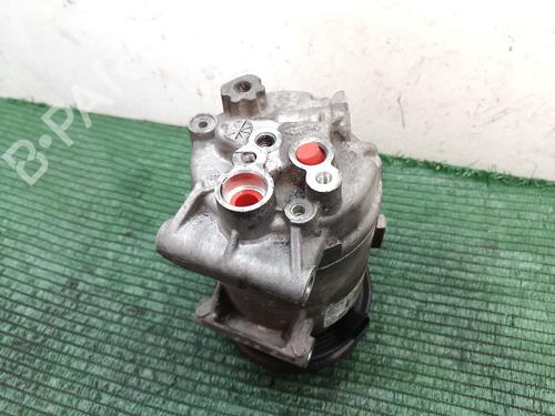 AC compressor RENAULT MEGANE II Coupé-Cabriolet (EM0/1_)  | BP19697789M34 