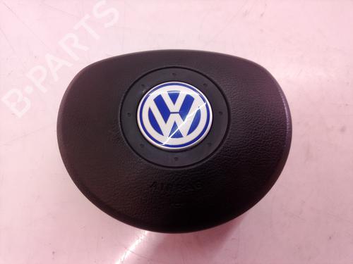 Used Driver airbag VW POLO (9N_, 9A_) [2001-2014]  8681197