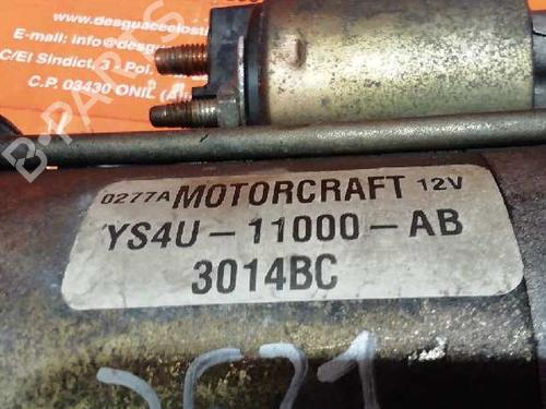 Starter FORD FOCUS I (DAW, DBW)  | BP7927348M8 