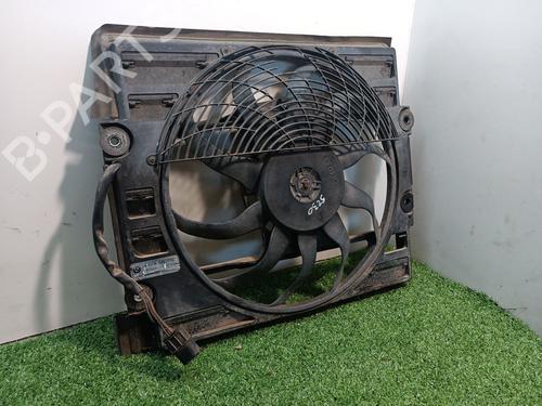 Radiator fan BMW 7 (E38) 730 i, iL | BP15802568M35 