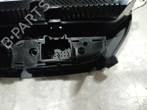 Climate control FORD C-MAX II (DXA/CB7, DXA/CEU) 1.0 EcoBoost | BP11956287I5 