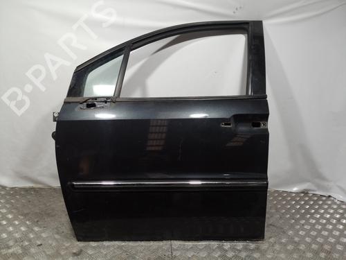 Used Left front door LANCIA PHEDRA (179_) 3.0 V6 (179.BXD11) (204 hp) 10699630
