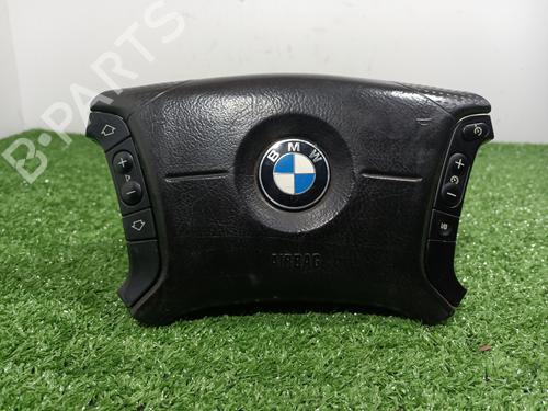 Used Driver airbag BMW 7 (E38) [1994-2001]  15554794