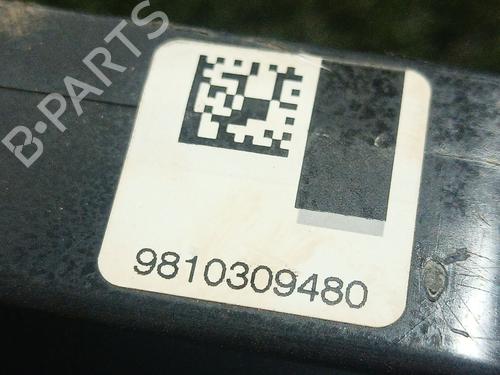 Front left lock PEUGEOT 308 II (LB_, LP_, LW_, LH_, L3_) 1.2 THP 130 | BP24253409C98