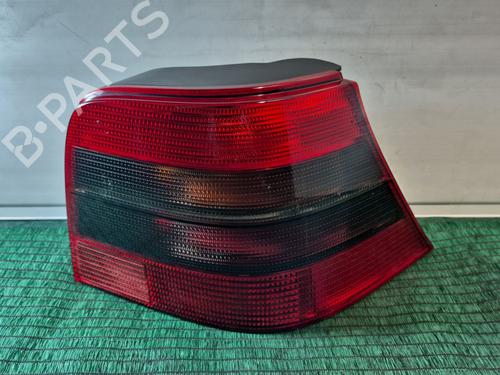 Used Right taillight VW GOLF IV (1J1) 1.9 TDI (110 hp) 30962891