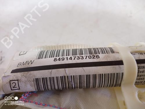 Left curtain airbag BMW 5 (E60) 530 d | BP11920040C11 