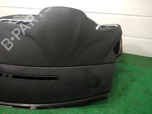 Dashboard CITROËN C4 II (NC_) 1.6 HDi 90 | BP31182410C46 