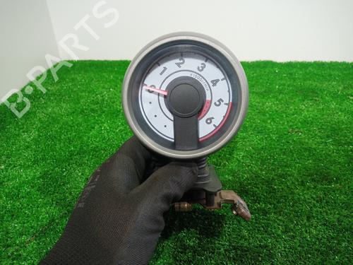 Used Instrument cluster CITROËN C1 (PM_, PN_) [2005-2014]  13414010