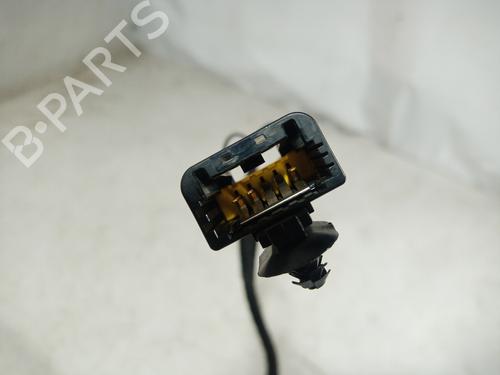 Passenger airbag PEUGEOT 207 SW (WK_)  | BP12322985C10 
